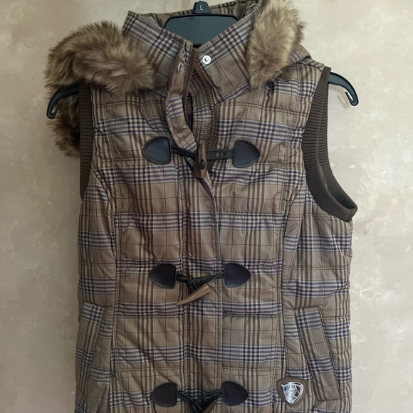 Ariat Jackets & Blazers - Women’s vest